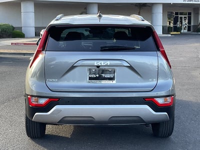 2025 Kia Niro EX