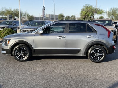 2025 Kia Niro EX
