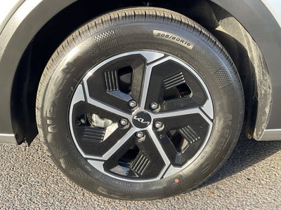 2025 Kia Niro EX