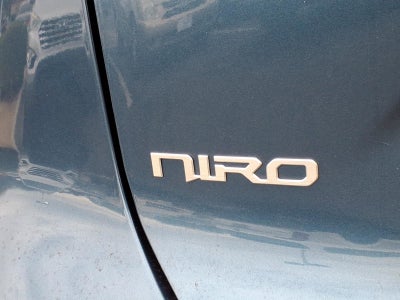 2025 Kia Niro EX Touring