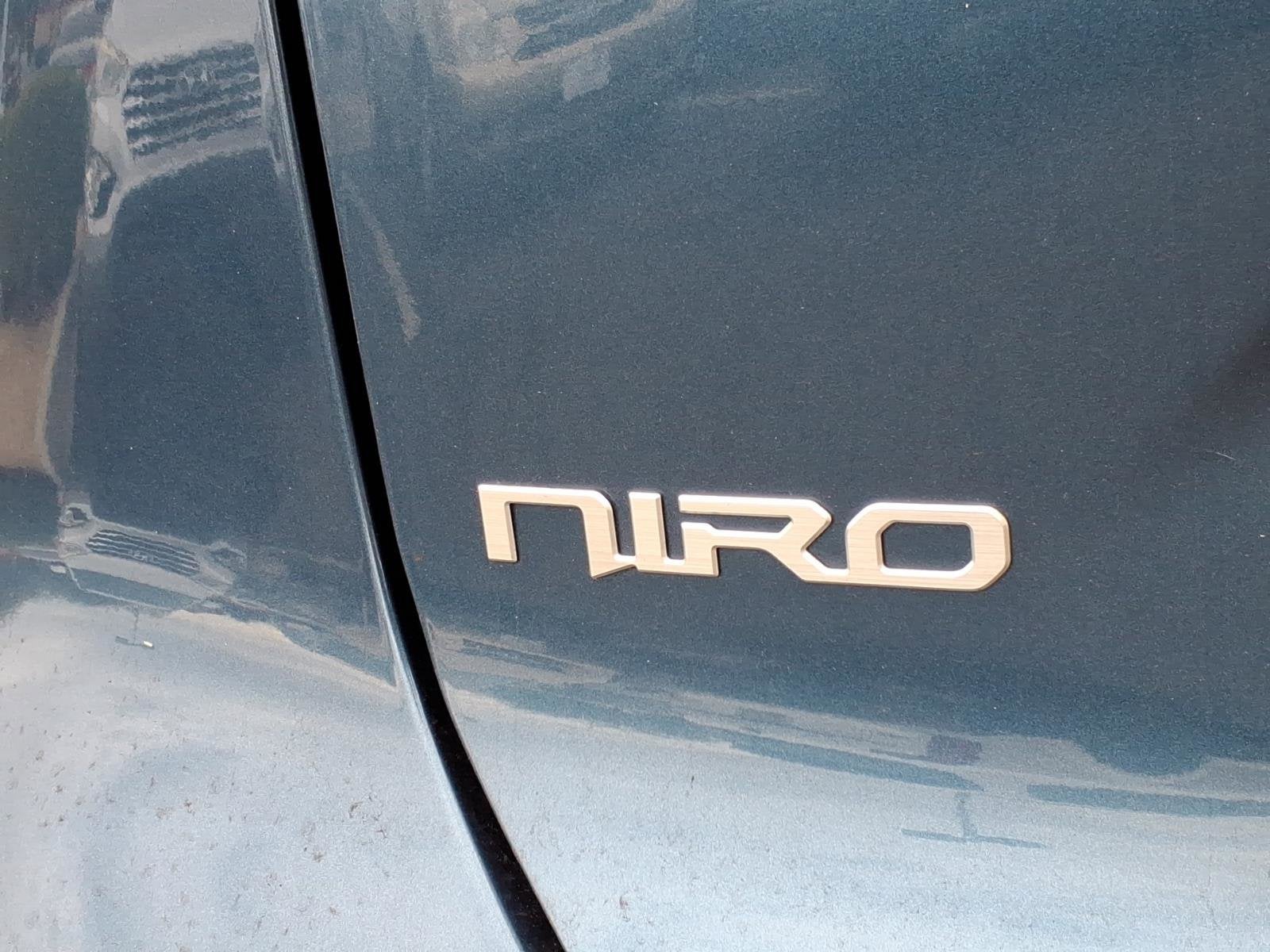 2025 Kia Niro EX Touring