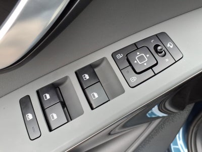 2025 Kia Niro EX Touring