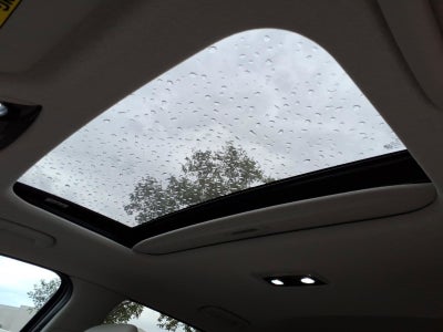 2025 Kia Niro EX Touring