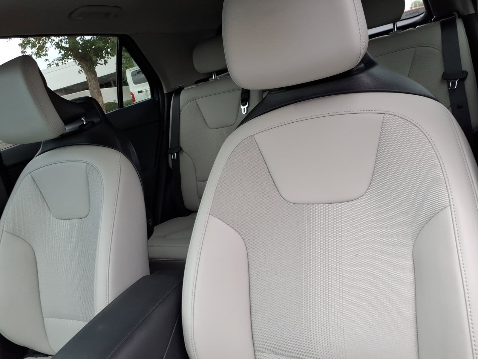 2025 Kia Niro EX Touring