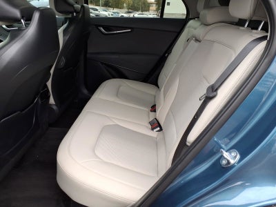 2025 Kia Niro EX Touring