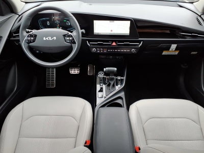 2025 Kia Niro EX Touring