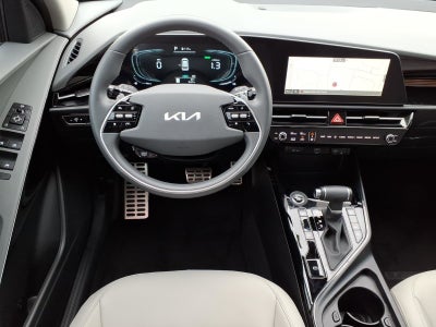 2025 Kia Niro EX Touring