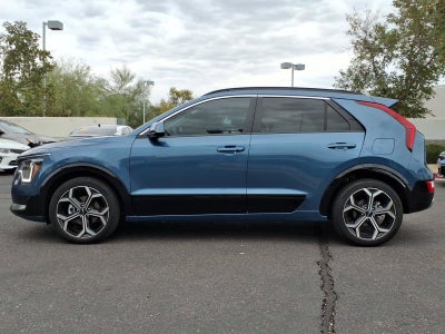 2025 Kia Niro EX Touring