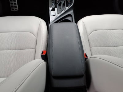 2025 Kia Niro EX Touring