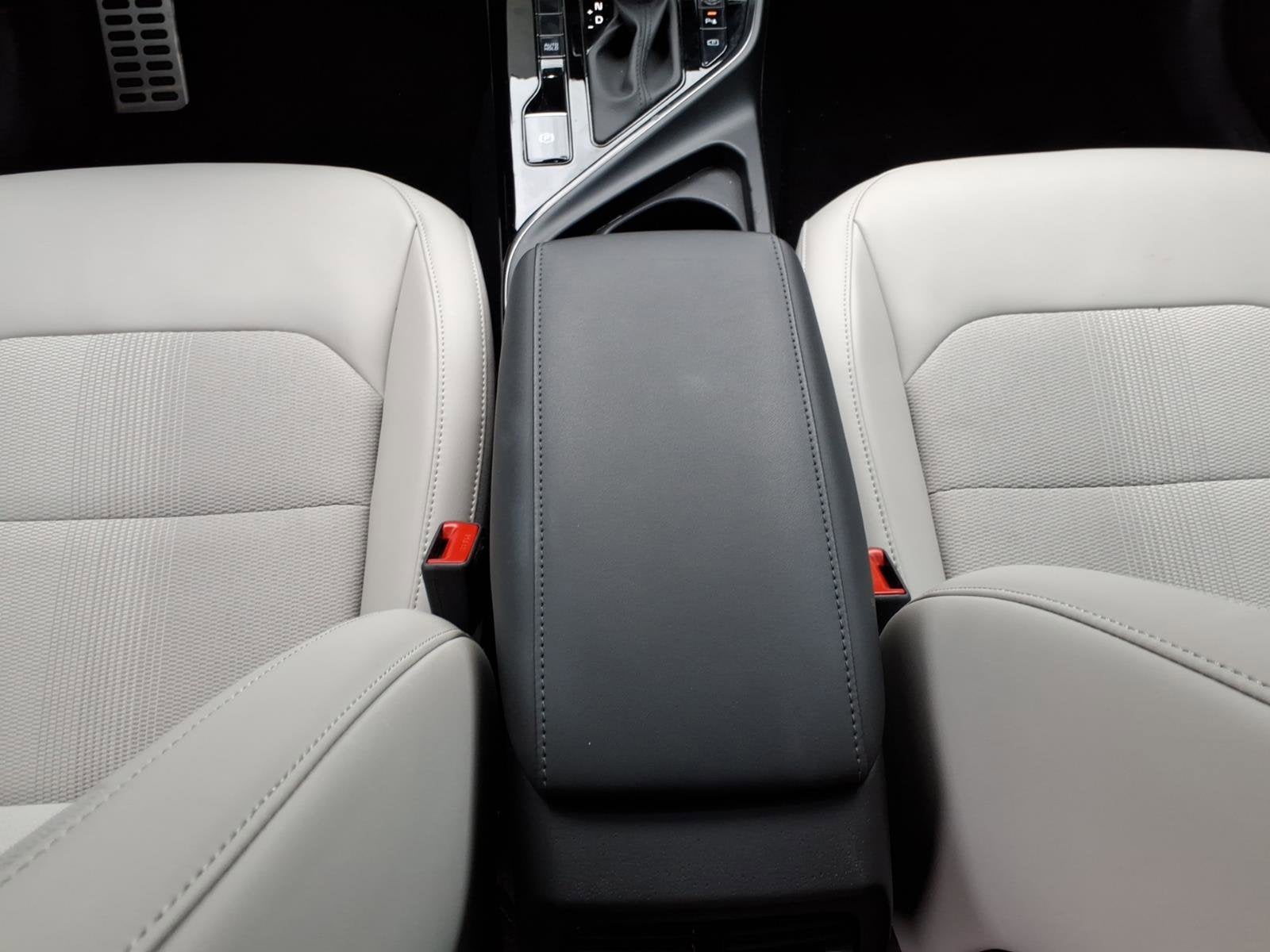 2025 Kia Niro EX Touring