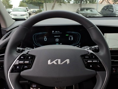 2025 Kia Niro EX Touring