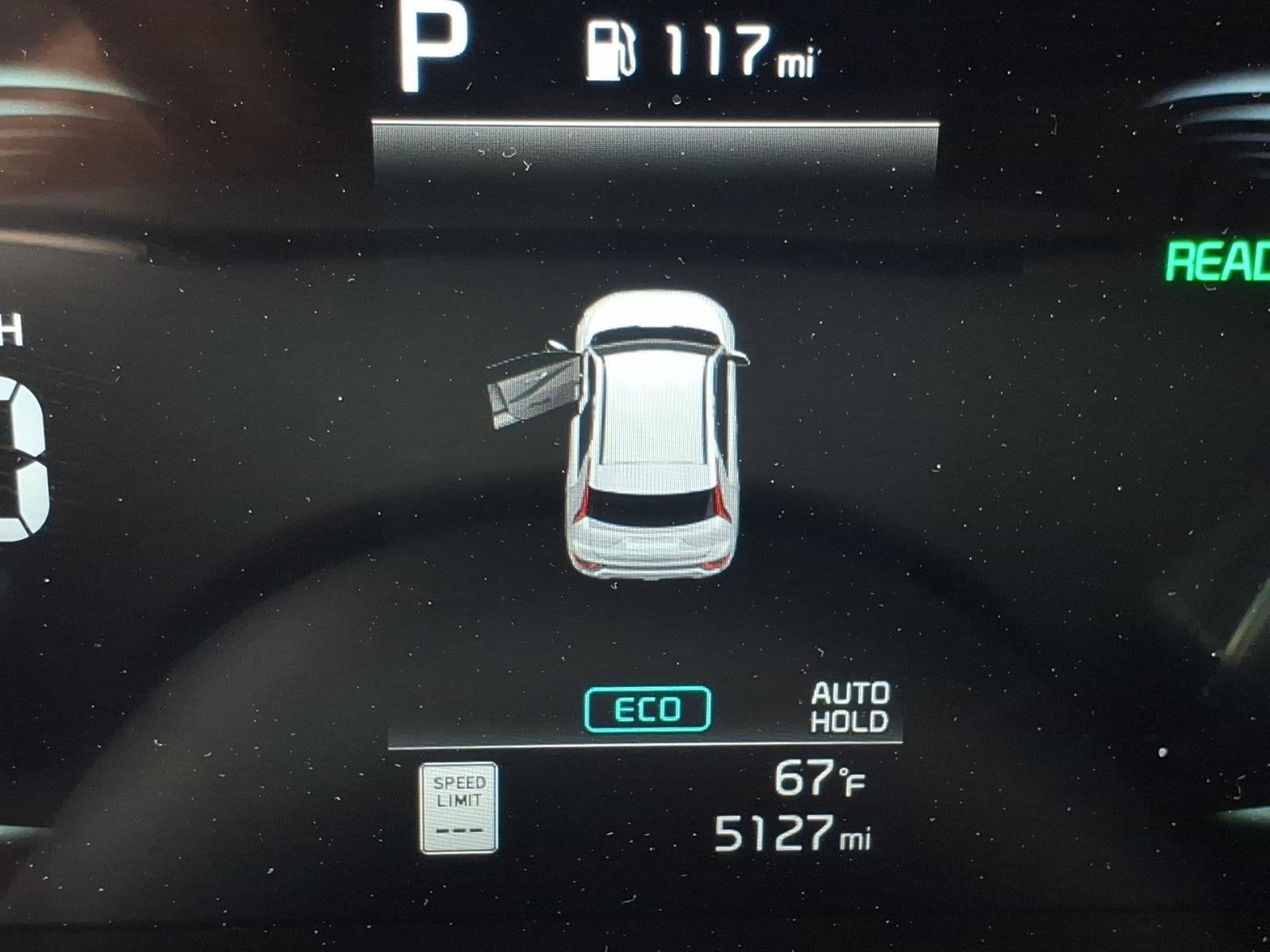 2025 Kia Niro EX Touring