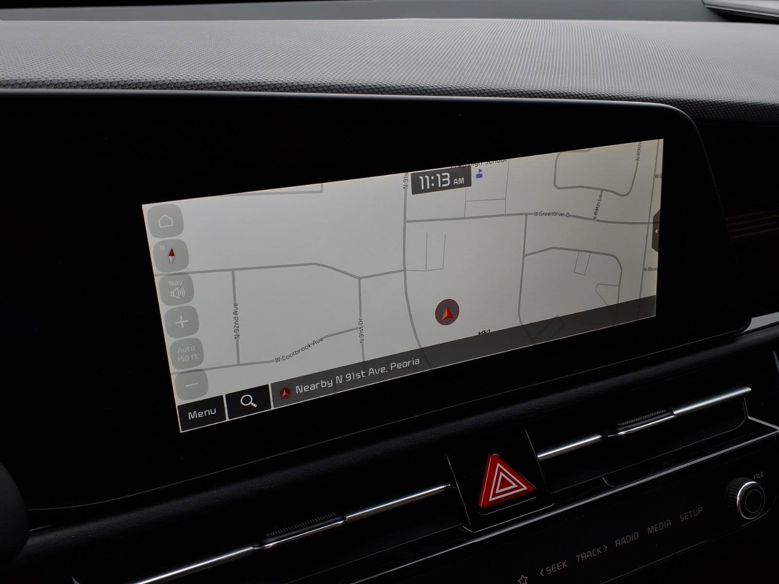 2025 Kia Niro EX Touring