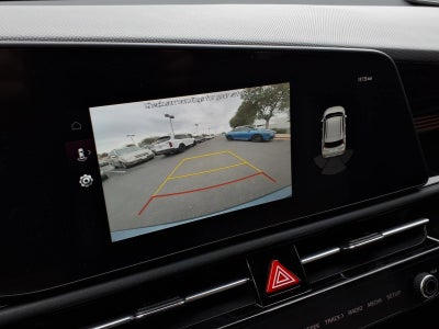 2025 Kia Niro EX Touring