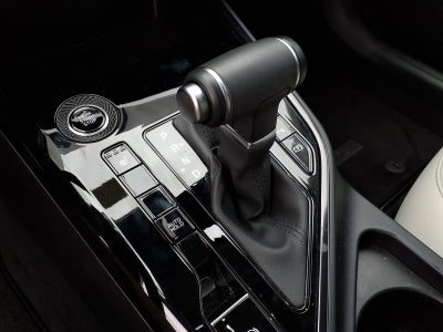 2025 Kia Niro EX Touring