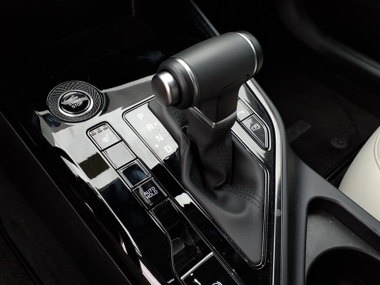 2025 Kia Niro EX Touring