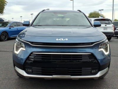 2025 Kia Niro EX Touring