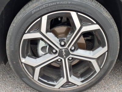 2025 Kia Niro EX Touring