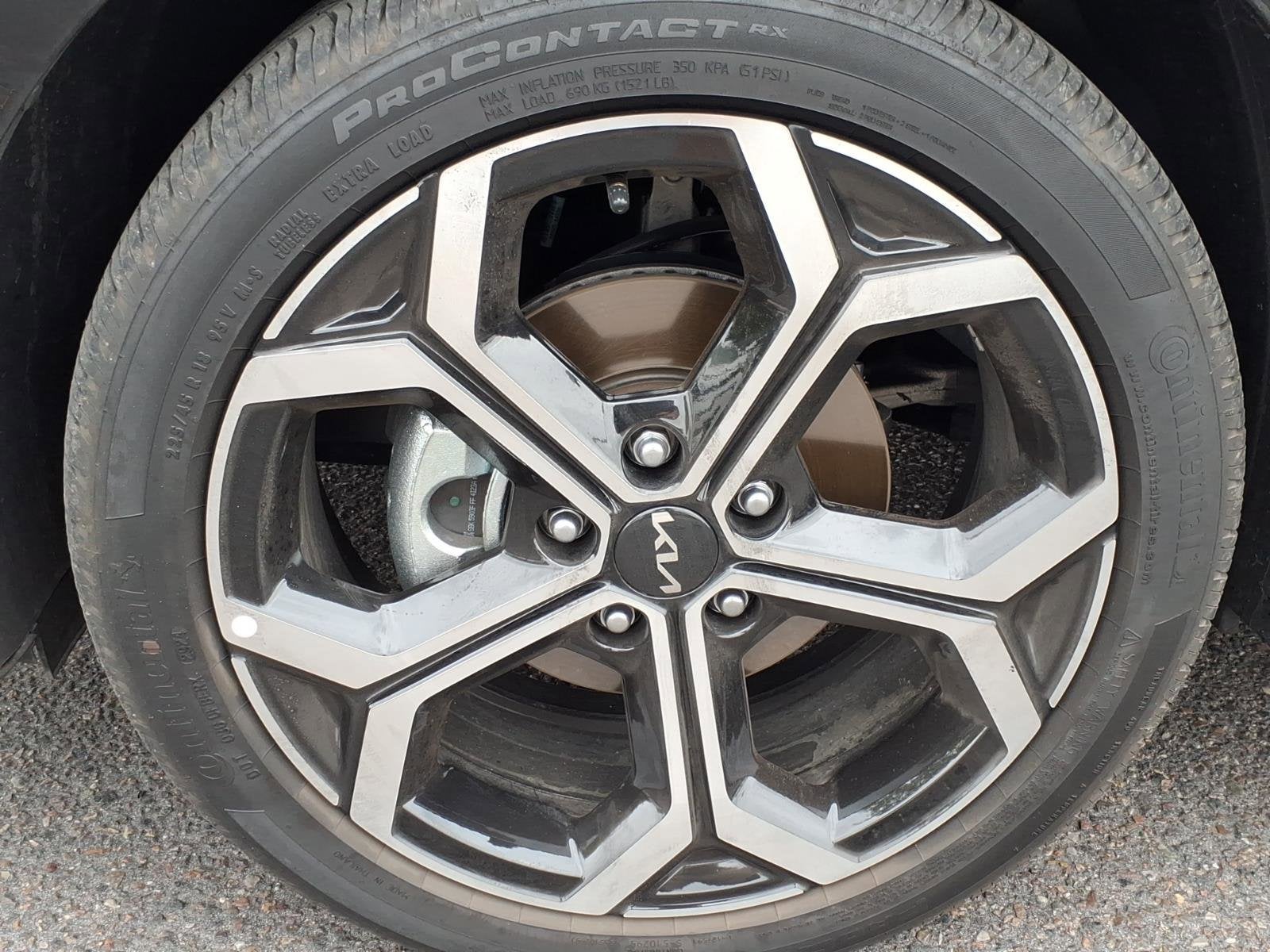 2025 Kia Niro EX Touring