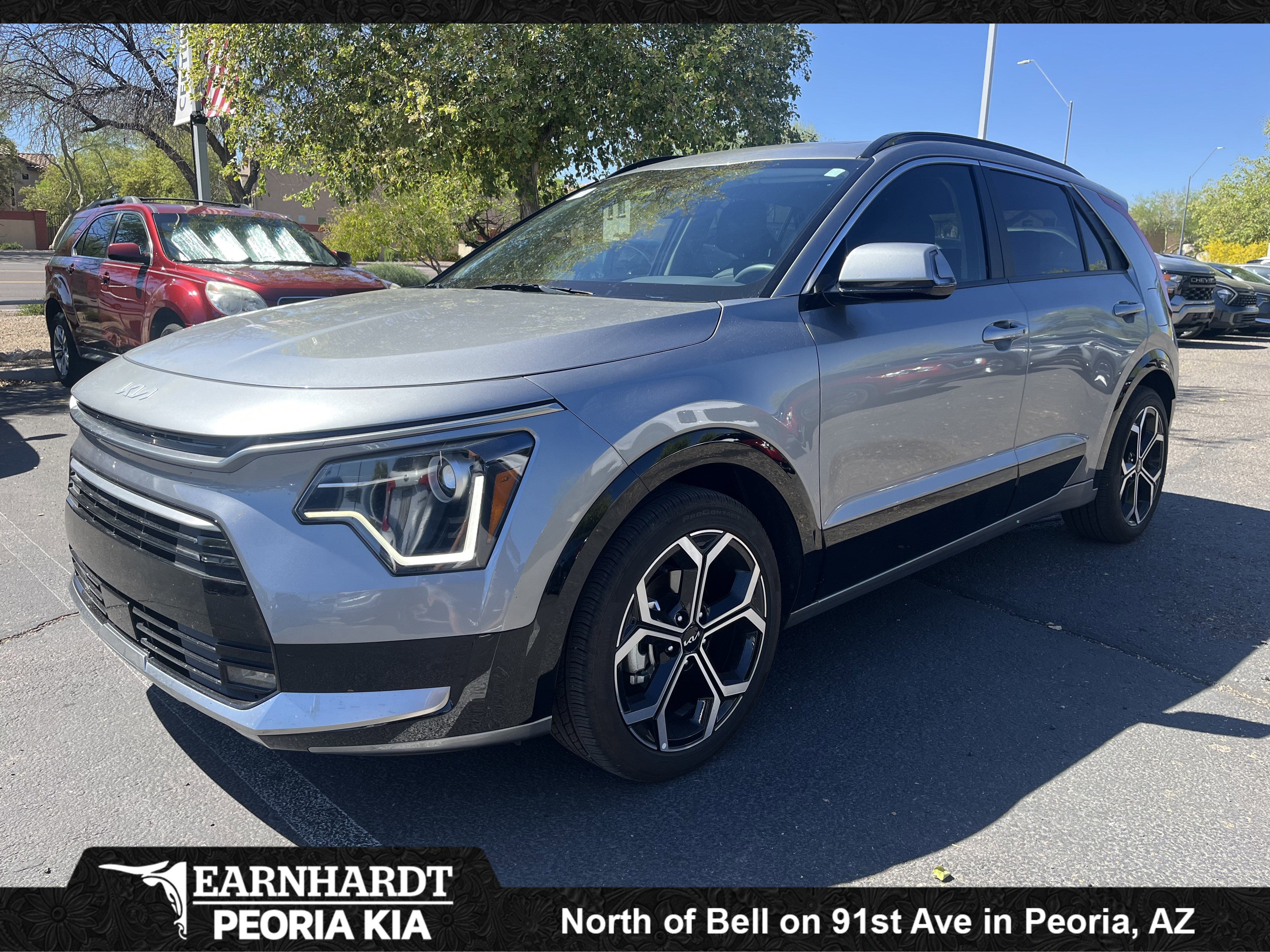 2025 Kia Niro EX Touring*CLN CFAX/ 1 OWNER