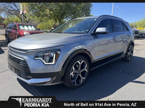 2025 Kia Niro EX Touring*CLN CFAX/ 1 OWNER