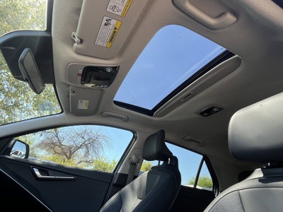 2025 Kia Niro EX Touring*CLN CFAX/ 1 OWNER