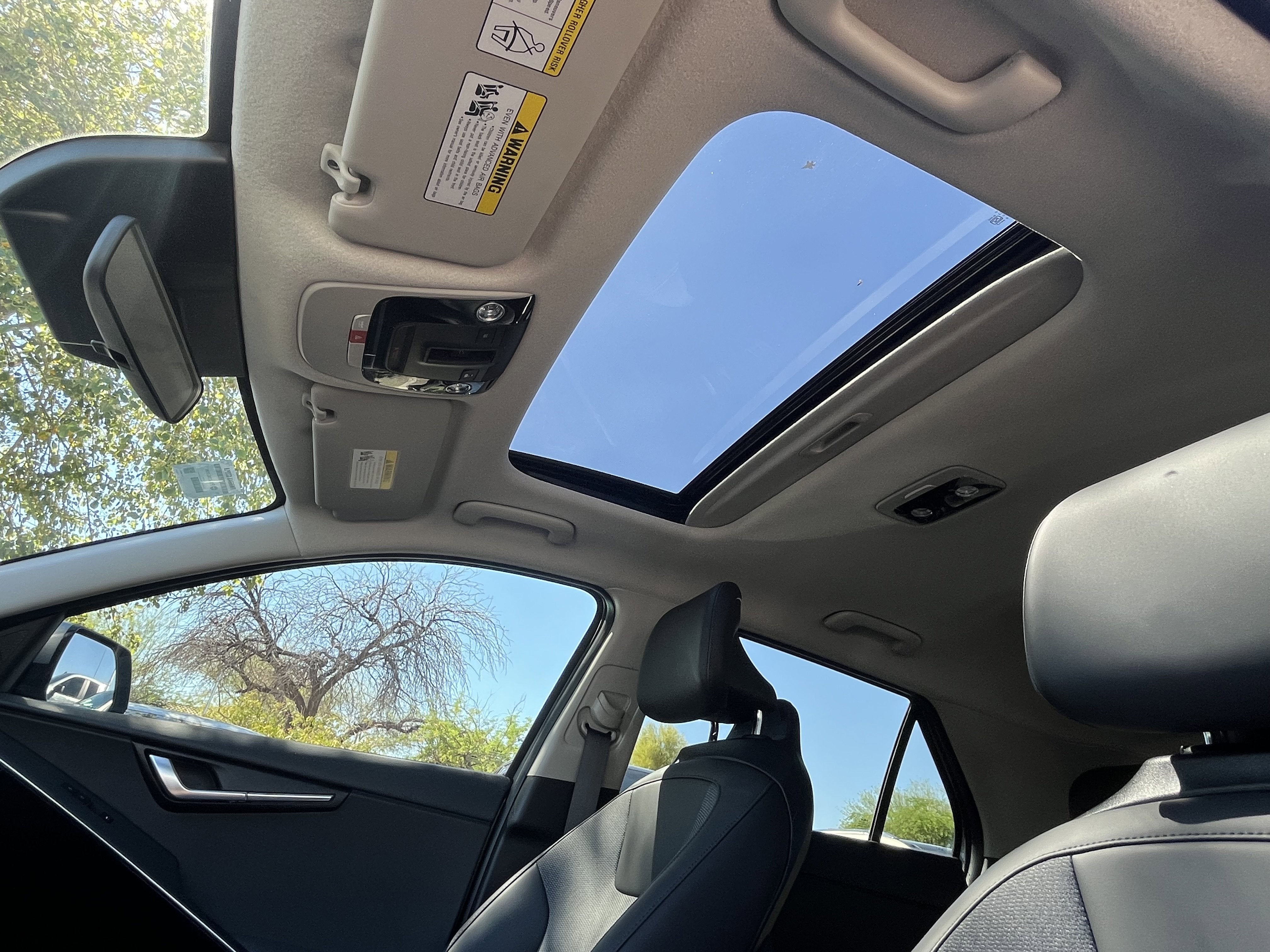 2025 Kia Niro EX Touring*CLN CFAX/ 1 OWNER