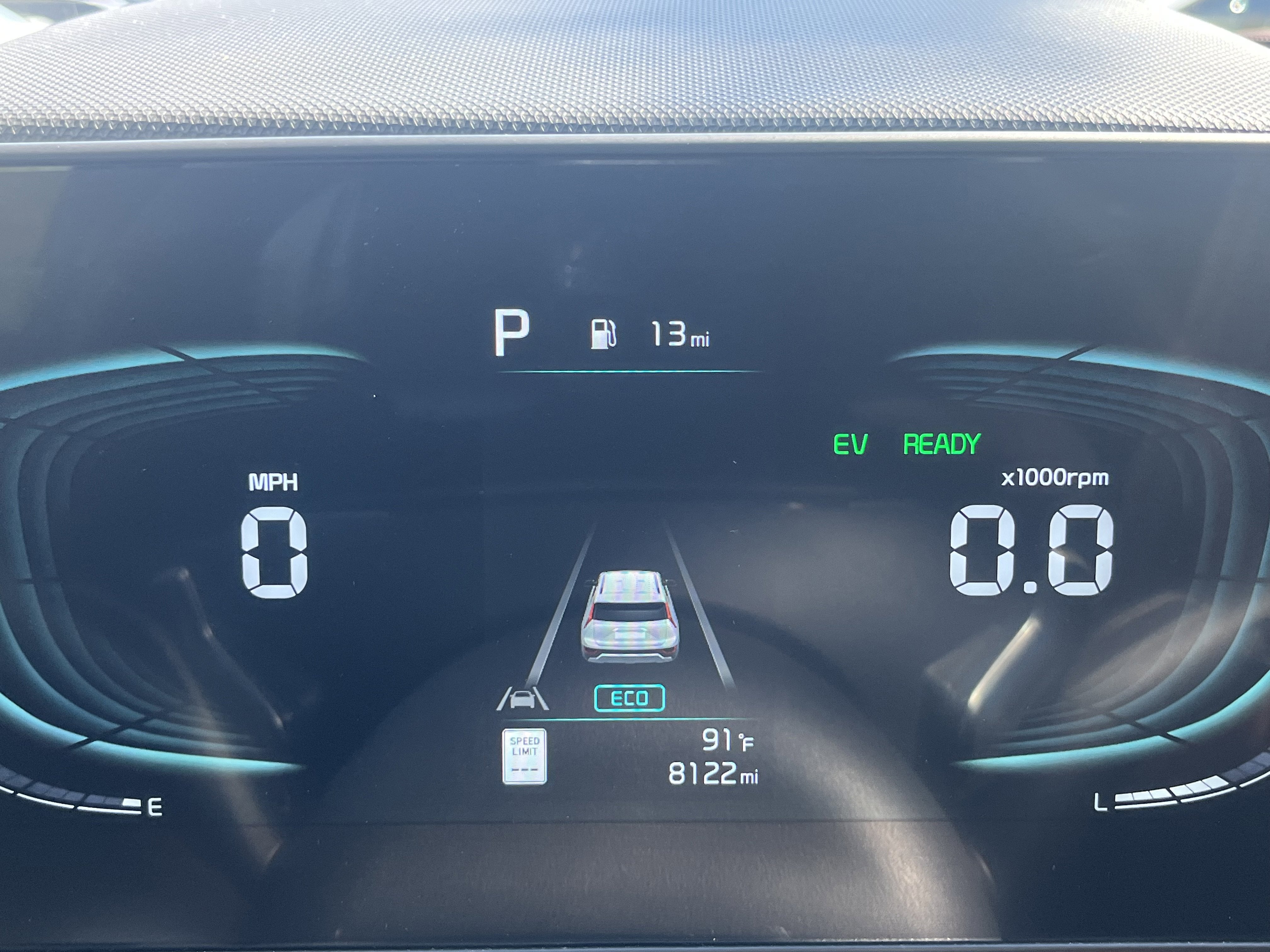 2025 Kia Niro EX Touring*CLN CFAX/ 1 OWNER