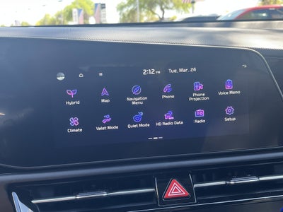 2025 Kia Niro EX Touring*CLN CFAX/ 1 OWNER