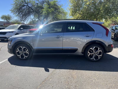 2025 Kia Niro EX Touring*CLN CFAX/ 1 OWNER