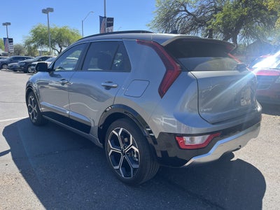 2025 Kia Niro EX Touring*CLN CFAX/ 1 OWNER