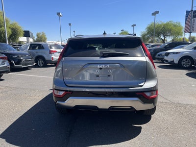2025 Kia Niro EX Touring*CLN CFAX/ 1 OWNER