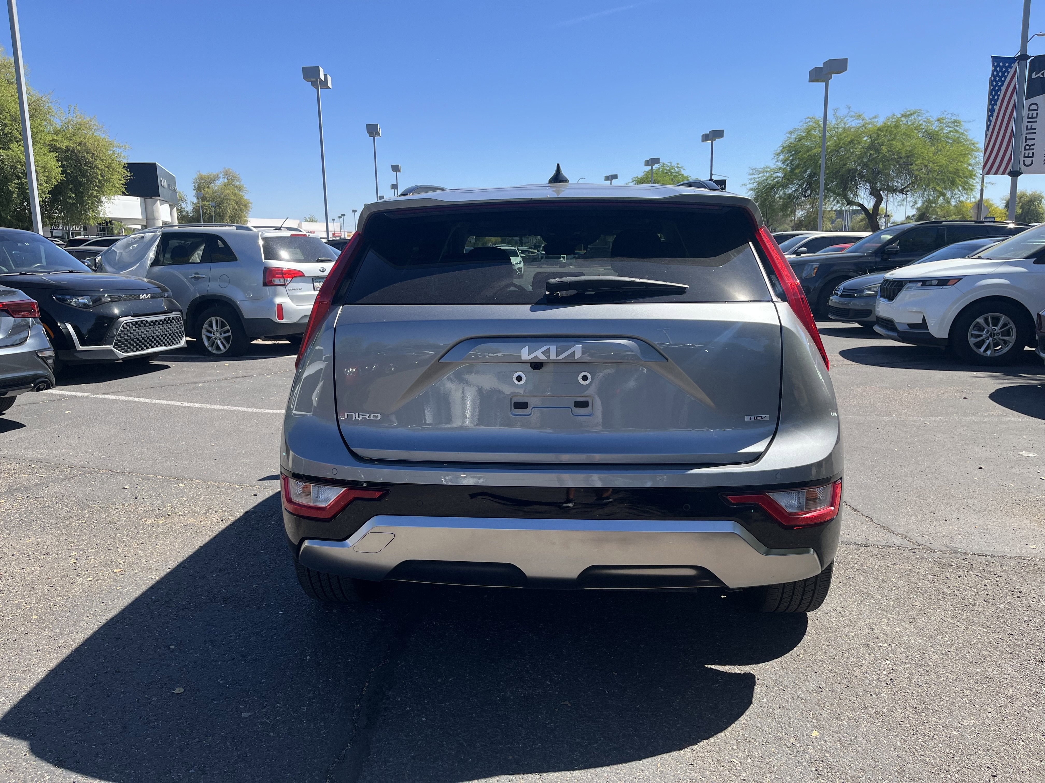 2025 Kia Niro EX Touring*CLN CFAX/ 1 OWNER