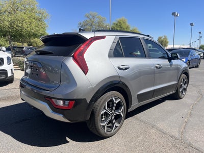 2025 Kia Niro EX Touring*CLN CFAX/ 1 OWNER