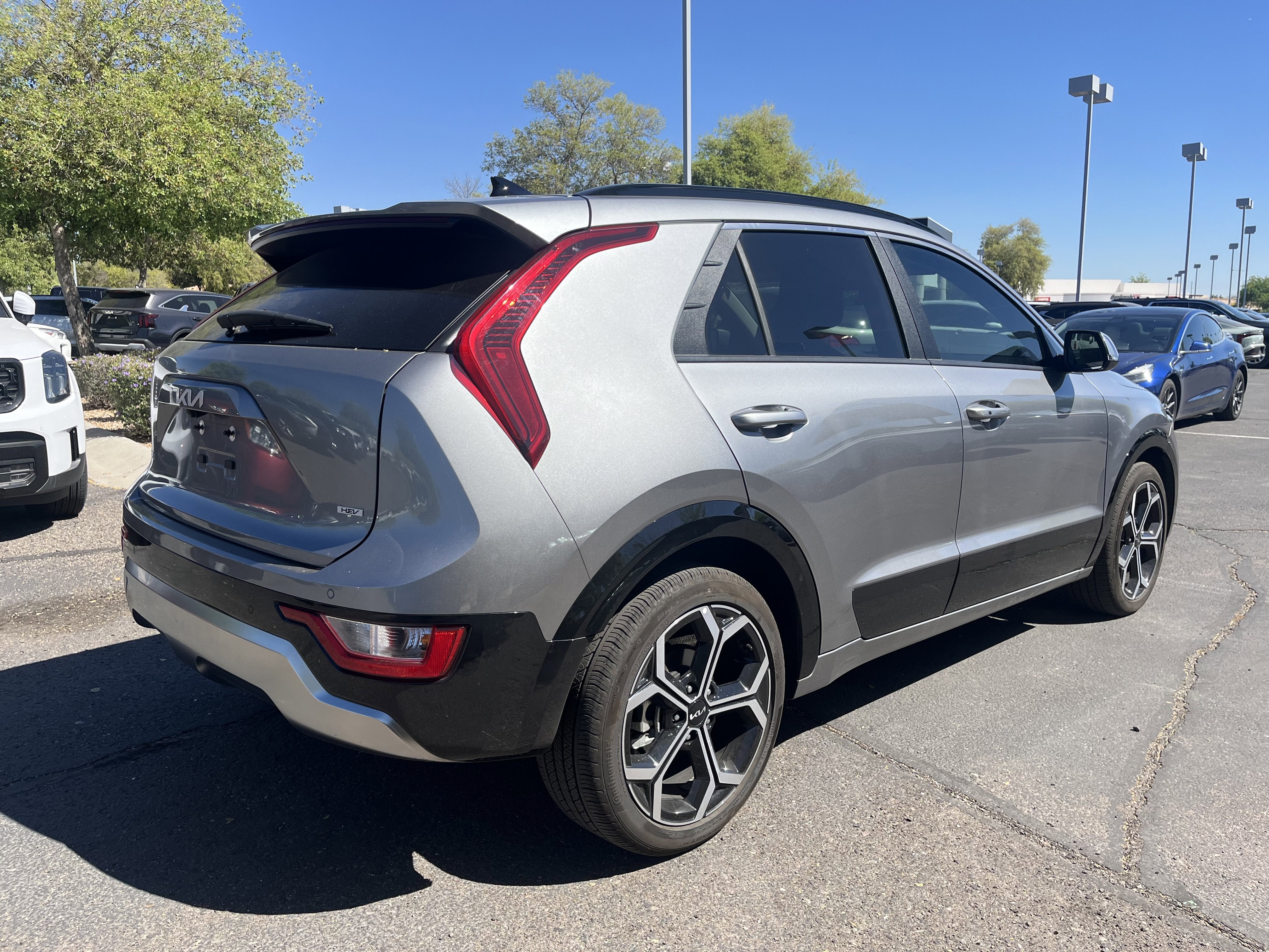 2025 Kia Niro EX Touring*CLN CFAX/ 1 OWNER