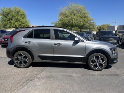 2025 Kia Niro EX Touring*CLN CFAX/ 1 OWNER