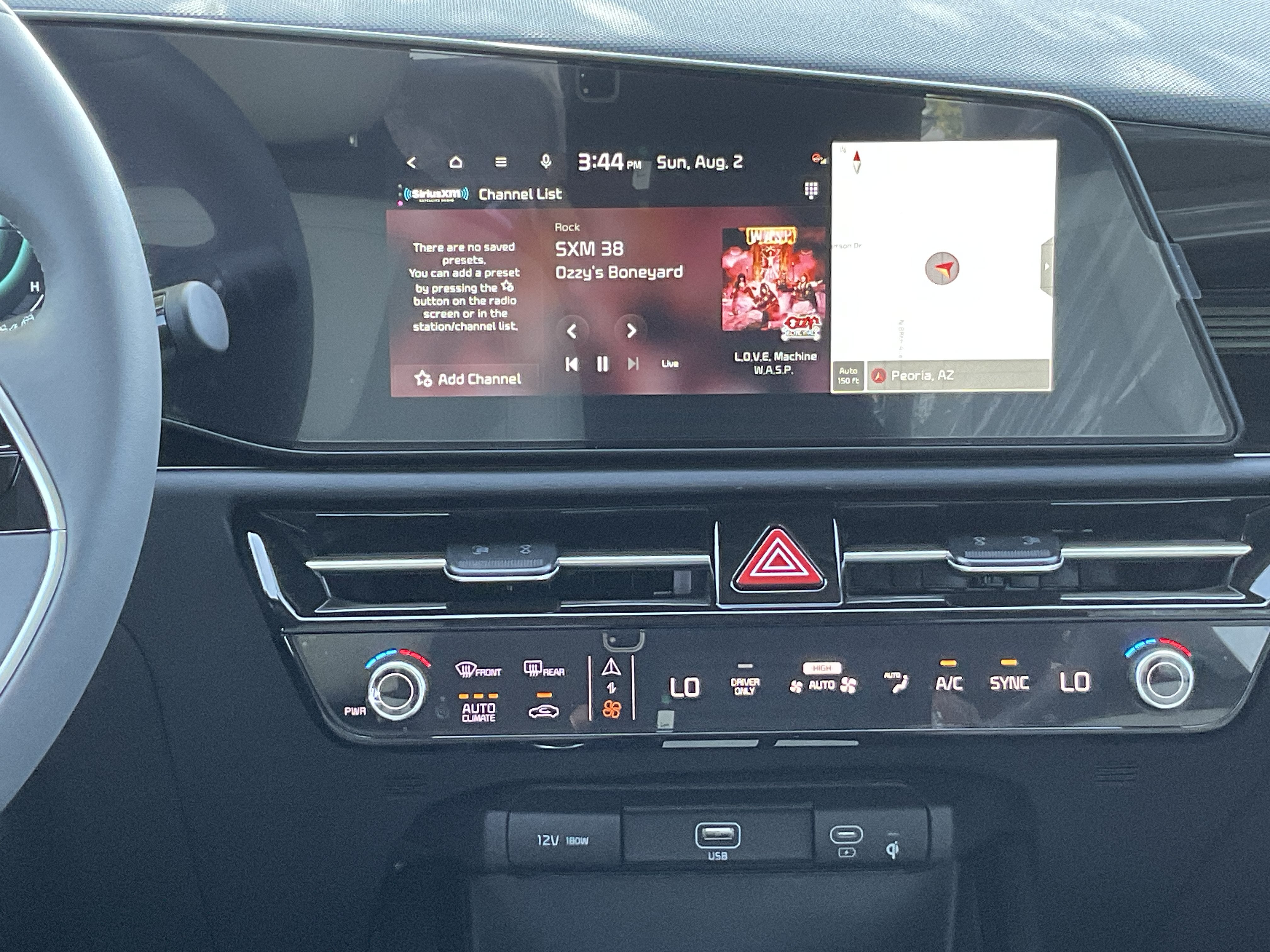 2026 Kia Niro EX