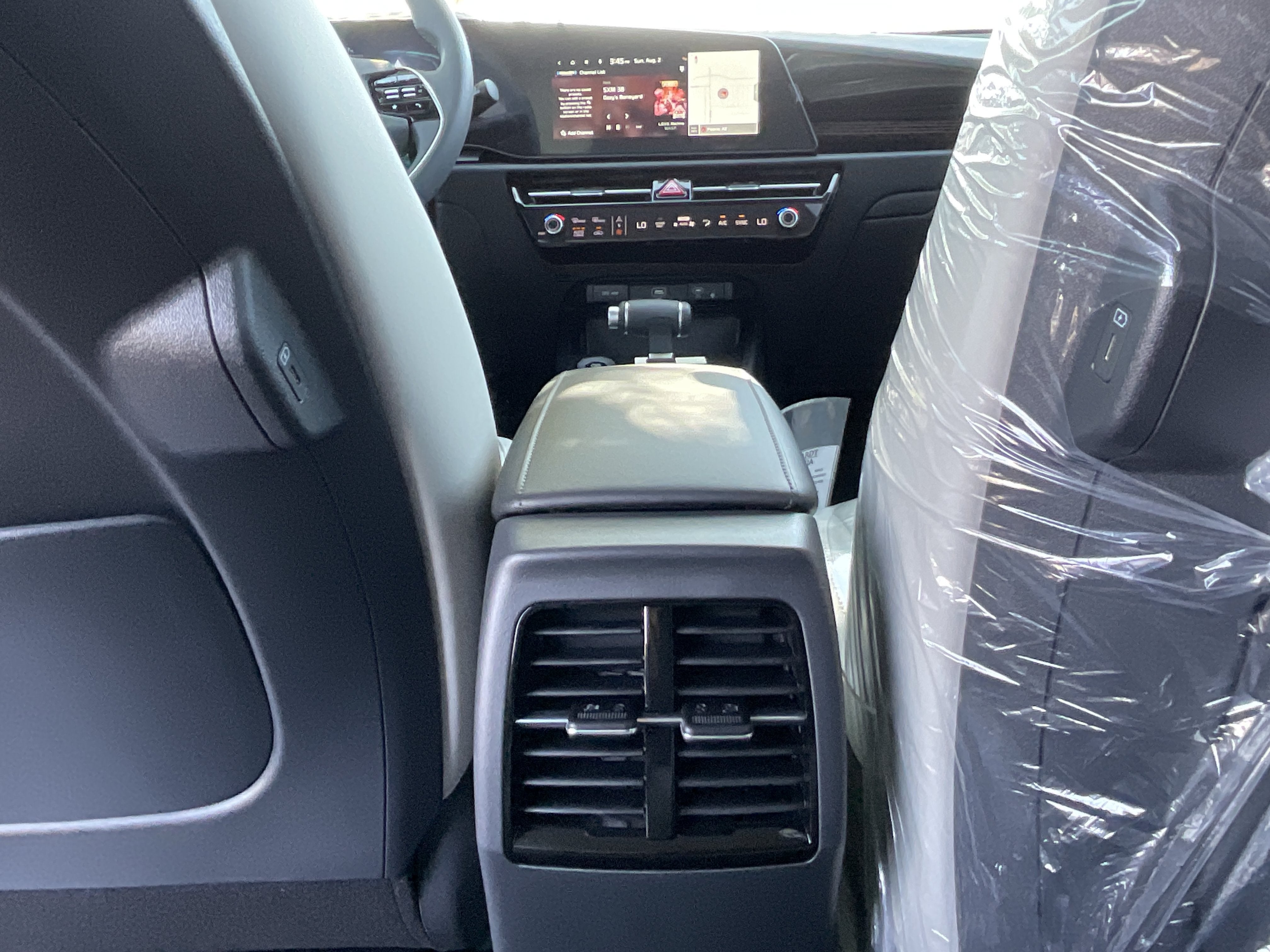 2026 Kia Niro EX