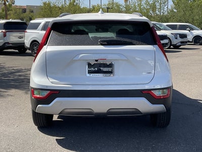 2026 Kia Niro EX