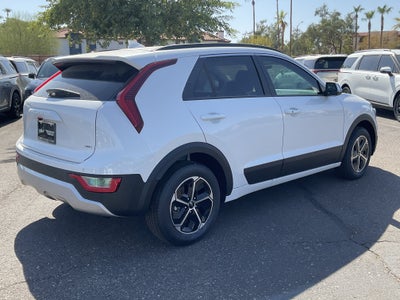 2026 Kia Niro EX