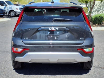 2026 Kia Niro EX