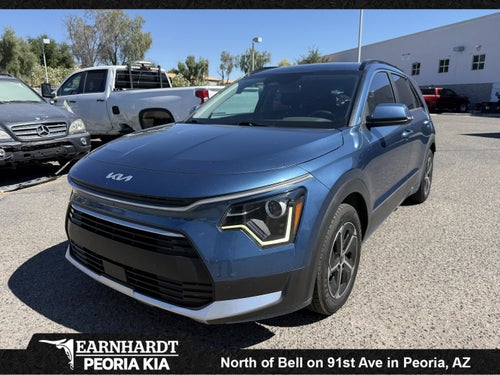 2024 Kia Niro EX
