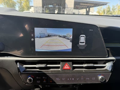 2024 Kia Niro EX