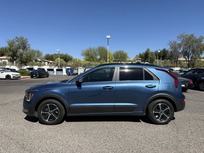 2024 Kia Niro EX