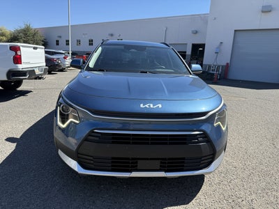 2024 Kia Niro EX