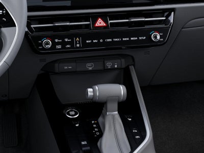 2026 Kia Niro EX
