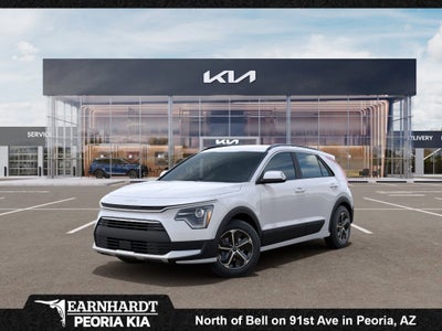 2026 Kia Niro EX
