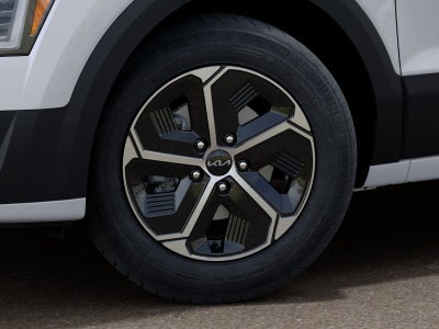2026 Kia Niro EX