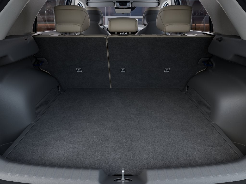 2026 Kia Niro EX