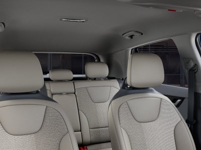 2026 Kia Niro EX
